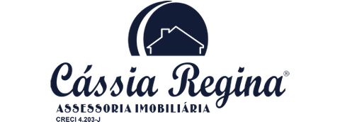 Logo Cássia Regina Assessoria Imobiliária