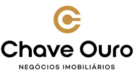 Logo Chave Ouro Negócios Imobiliários Ltda