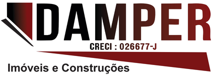 Logo DAMPER NEGOCIOS IMOBILIARIOS