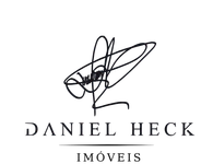 Logo Daniel Heck Imóveis