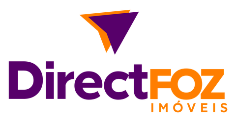 Logo Directfoz Imóveis