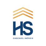 Logo HS Cascavel Imóveis