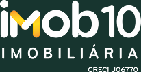 Logo Imob10 Imobiliária