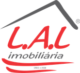 Logo Imobiliária L. A. L.