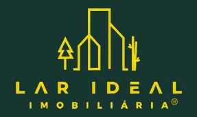 Logo Lar Ideal Imóveis