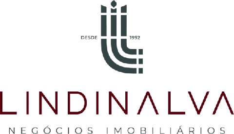 Logo Imobiliária Lindinalva