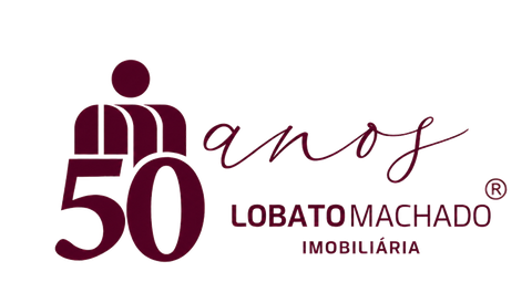 Logo Lobato Machado