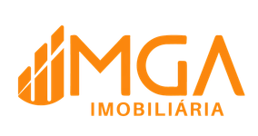 Logo MGA Assessoria Imobiliária