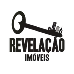 Logo Revelação Imóveis
