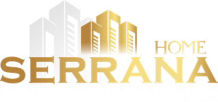 Logo SERRANA HOME EMPREENDIMENTOS IMOBILIÁRIOS