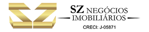 Logo SZ Negócios Imobiliários